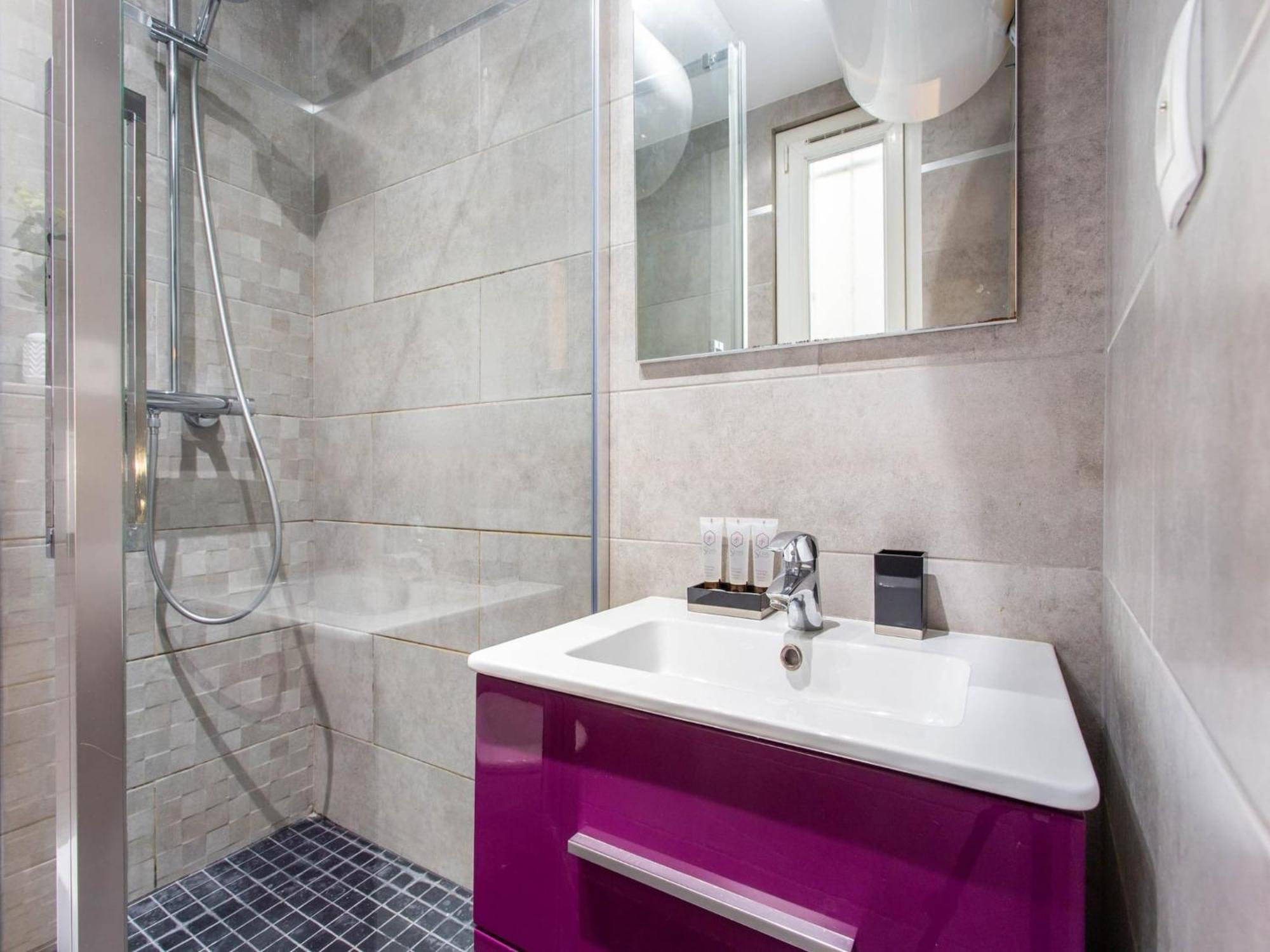 Apartment Magnificent Apprt -1br 4p- Montmartre Sacre C Ur Paris
